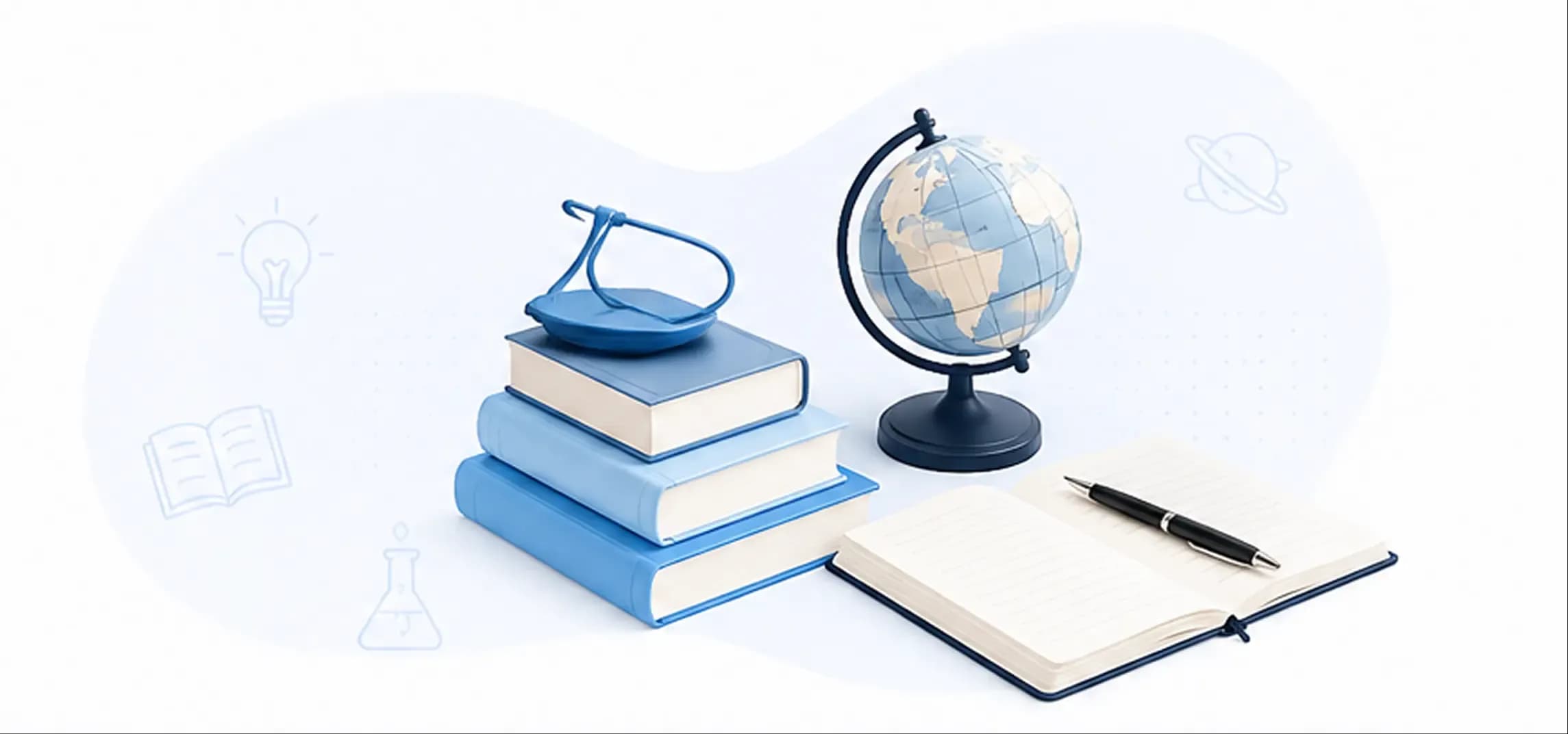 teaching process image